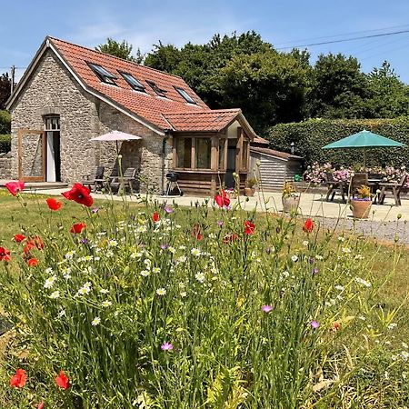 Вилла 2 Bed In Cheddar Tforg Butcombe Экстерьер фото