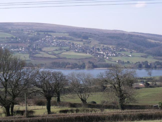 Вилла 2 Bed In Cheddar Tforg Butcombe Экстерьер фото