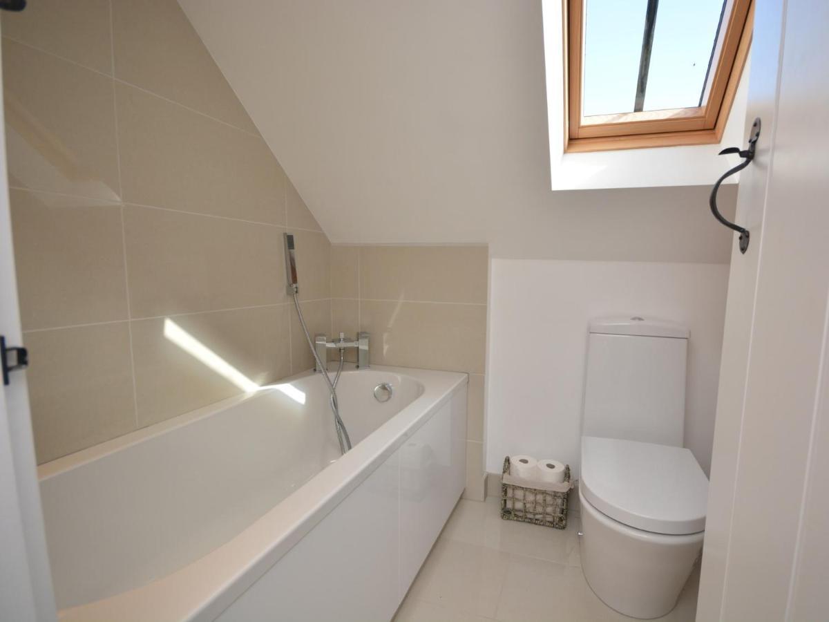 Вилла 2 Bed In Cheddar Tforg Butcombe Экстерьер фото