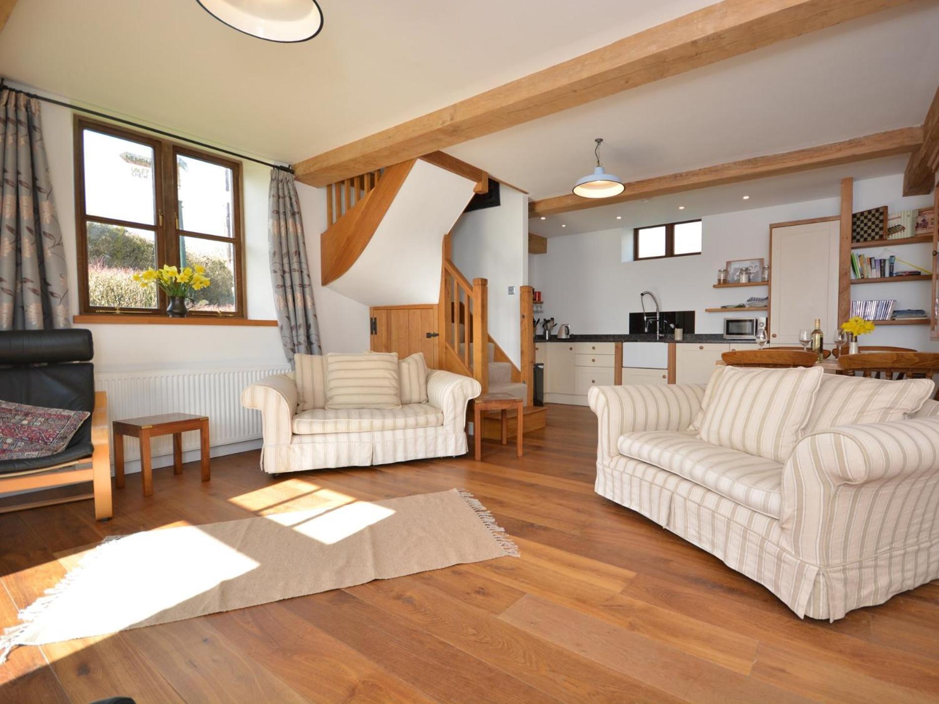 Вилла 2 Bed In Cheddar Tforg Butcombe Экстерьер фото