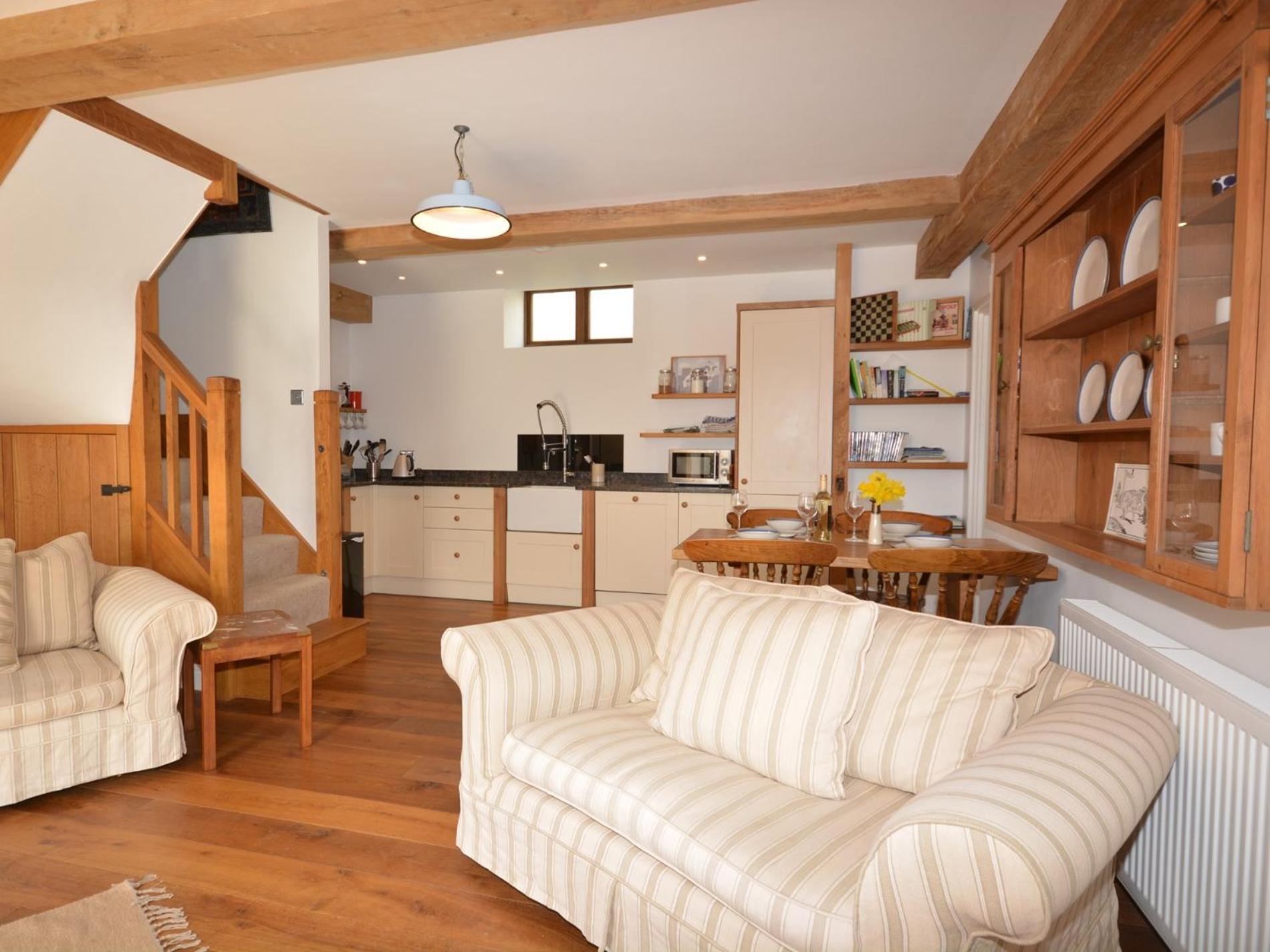 Вилла 2 Bed In Cheddar Tforg Butcombe Экстерьер фото