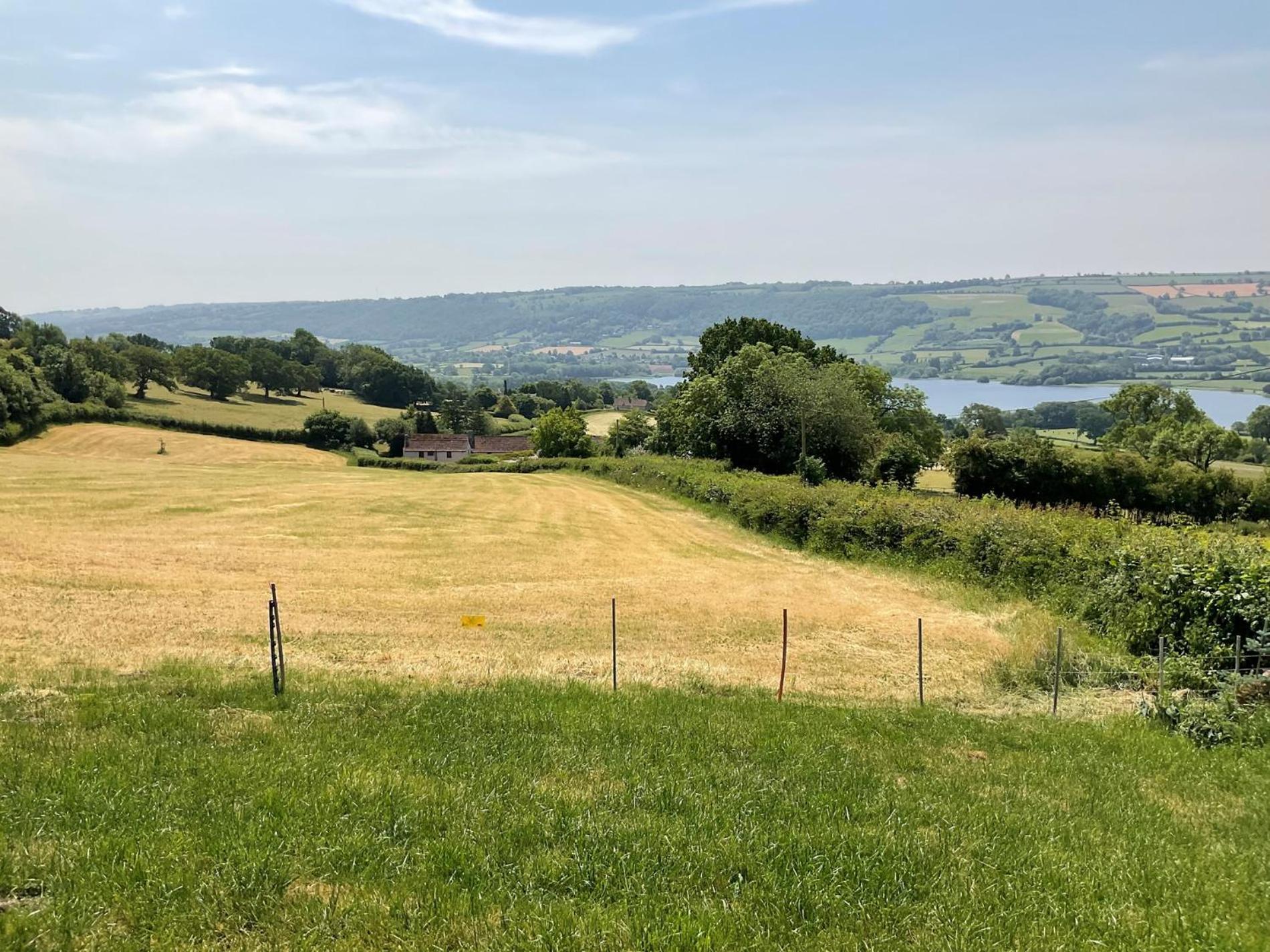 Вилла 2 Bed In Cheddar Tforg Butcombe Экстерьер фото